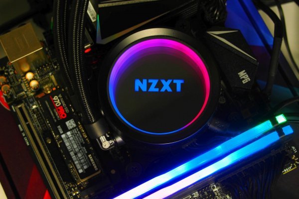 Лучшие практики krab6 cc